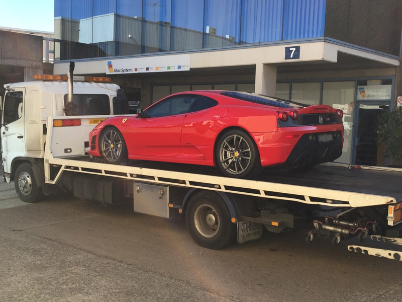 Hurstville Towing Sydney performs new and used vehicle transport to all areas of Sydney.