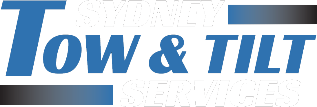 Sydney Tow and Tilt logo